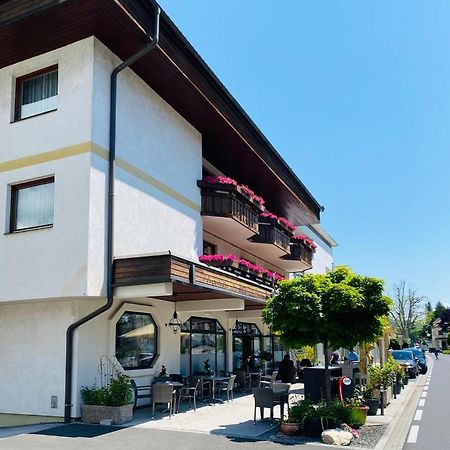 Apartment Ananas I Zentral & Seenah Pörtschach am Wörthersee Buitenkant foto
