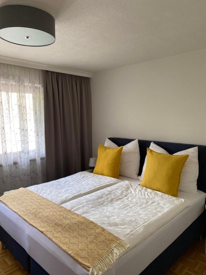 Apartment Ananas I Zentral & Seenah Pörtschach am Wörthersee Buitenkant foto