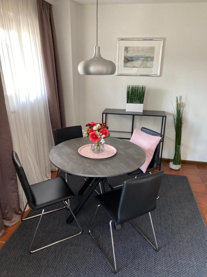 Apartment Ananas I Zentral & Seenah Pörtschach am Wörthersee Buitenkant foto