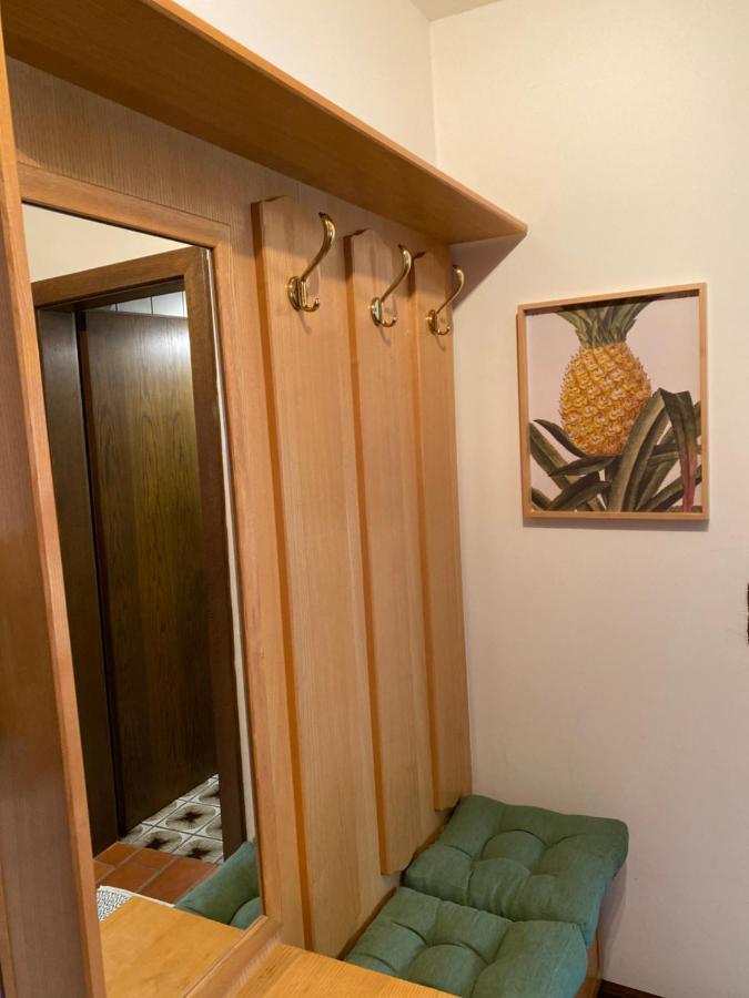 Apartment Ananas I Zentral & Seenah Pörtschach am Wörthersee Buitenkant foto