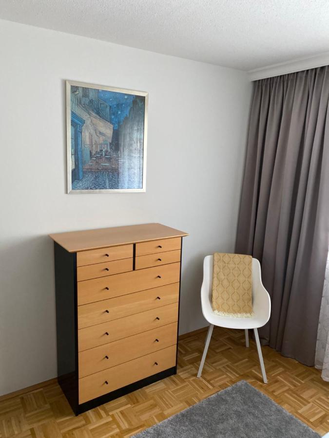 Apartment Ananas I Zentral & Seenah Pörtschach am Wörthersee Buitenkant foto
