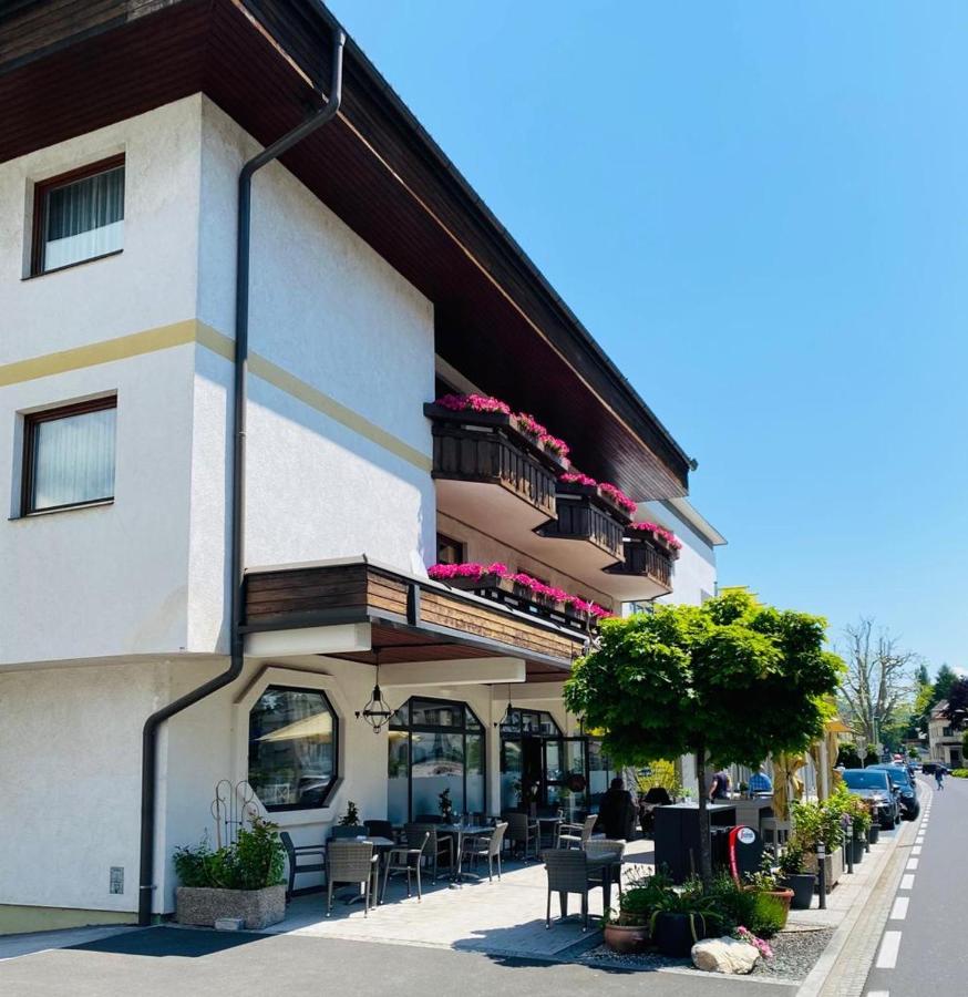 Apartment Ananas I Zentral & Seenah Pörtschach am Wörthersee Buitenkant foto